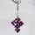 Hook pierces - Silver 925